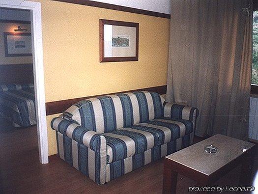 Hotel Miravalle Nápoles Quarto foto